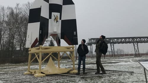 Geheimnisse des Zweiten Weltkriegs Bild 6