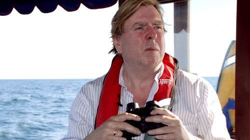 Timothy Spall: All at Sea Bild 1