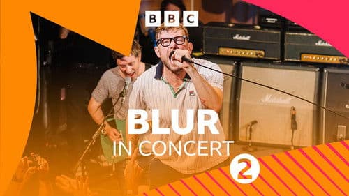 blur | In Concert BBC Radio 2 Bild 1