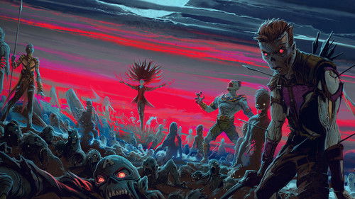 Marvel Zombies Bild 8