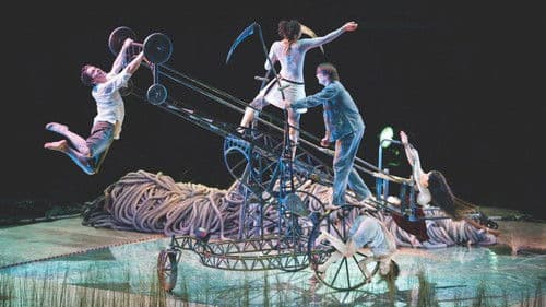 Au revoir parapluie Bild 1