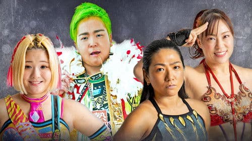 センダイガールズプロレスリング in 仙台PIT ～Acceleration～ Bild 2