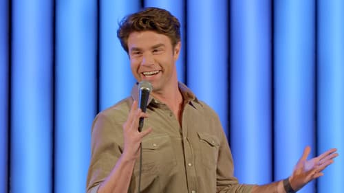 Matthew Broussard: Hyperbolic Bild 1