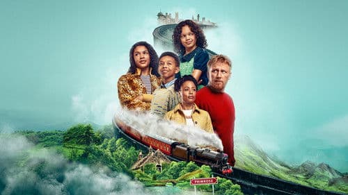 The Primrose Railway Children Bild 1