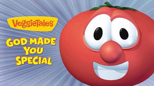 VeggieTales: God Made You Special Bild 1
