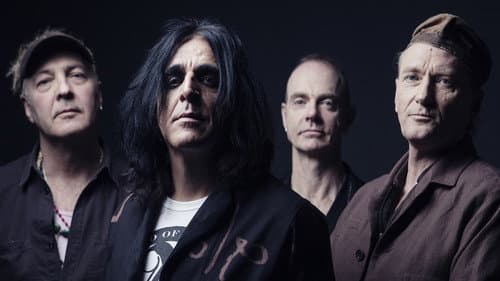 Killing Joke: XXV The Gathering Bild 1