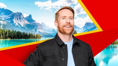 The Amazing Race Canada Bild 5