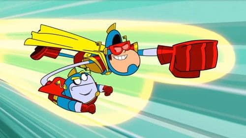 Atomic Puppet Bild 5