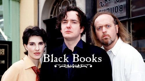 Black Books Bild 4