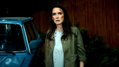 Gone in the Night Bild 8