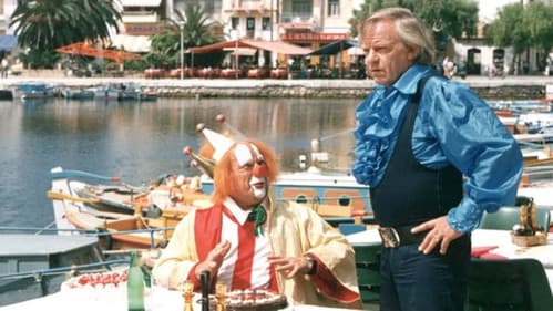 Bassie & Adriaan: De Verzonken Stad Bild 1