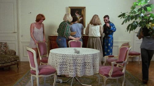 Queue de béton Bild 1