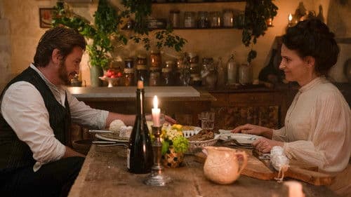 Geliebte Köchin Bild 4