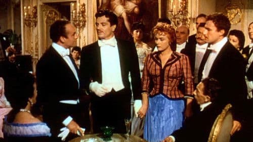 Puccini – Liebling der Frauen Bild 1