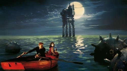 Die Stadt der verlorenen Kinder Bild 3