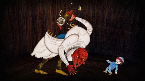 Parque Pesadelo Bild 2