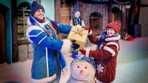 Luccas Neto em: O Fim do Natal Bild 1