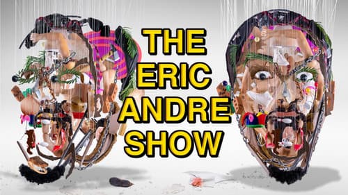 The Eric Andre Show Bild 1