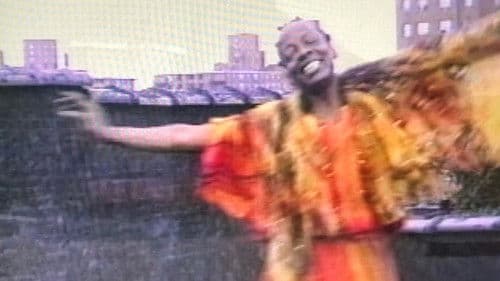 In the Rivers of Mercy Angst Bild 1