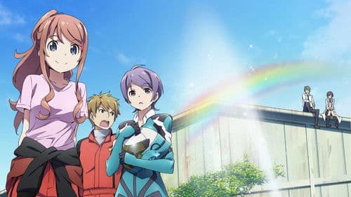 Classroom Crisis Bild 5