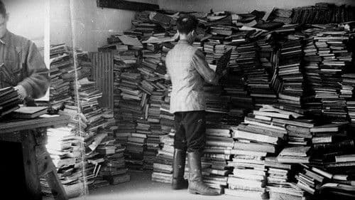 Papier-Brigade Bild 7