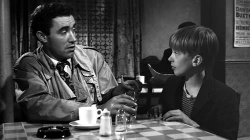 The Yellow Balloon Bild 2