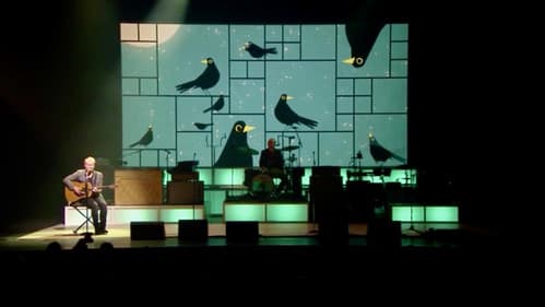 The Analogues in Liverpool Bild 8