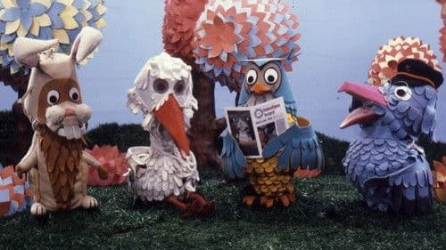 Onkruidzaaiers in Fabeltjesland Bild 1