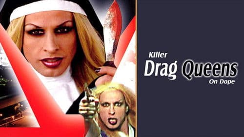 Killer Drag Queens on Dope Bild 2