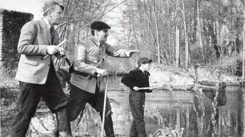 Der Sonntagsangler Bild 1