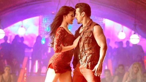 Kick - Spiel um dein Leben Bild 4