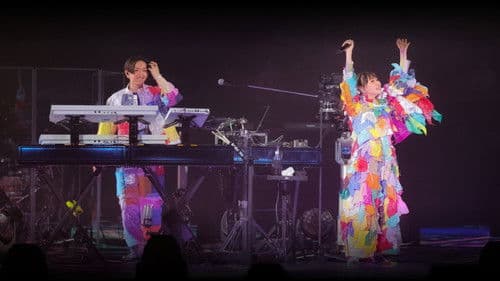 YOASOBI -「NICE TO MEET YOU」LIVE at 武道館 Bild 1