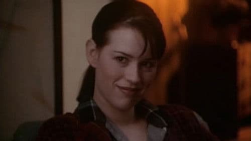 Something to Live for: The Alison Gertz Story Bild 3