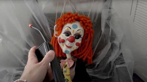 The House in Sherwood Bild 1