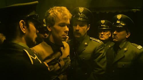 Ein kurzer Film über das Töten Bild 2