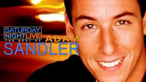 SNL: The Best of Adam Sandler Bild 4