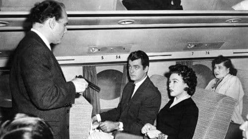 Flight to Hong Kong Bild 4