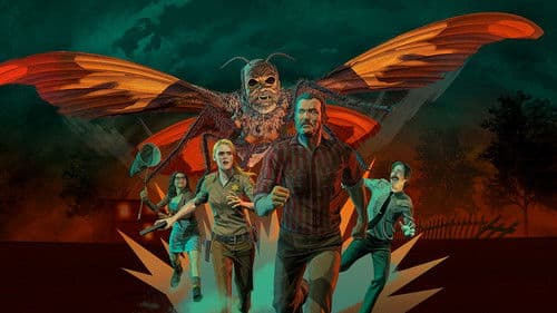 Stan Against Evil Bild 4