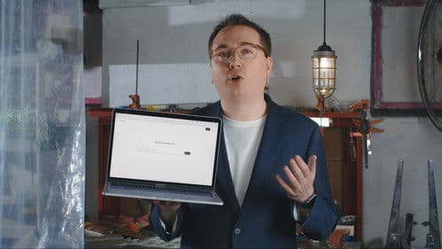 i didn't do anything Bild 2