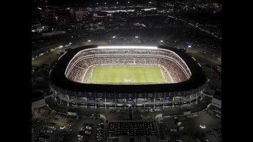 Terror en las gradas Bild 1