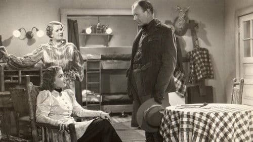 Roaring Timber Bild 1