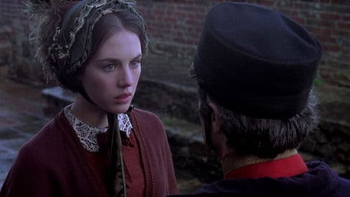 Die Geschichte der Adele H. Bild 4