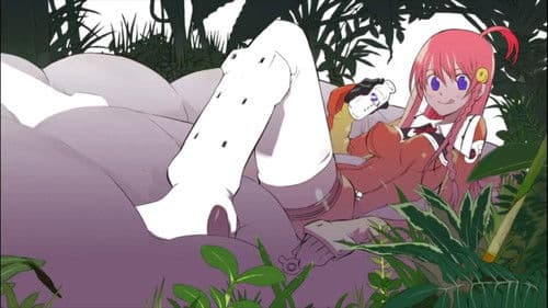 トップをねらえ2!劇場版 Bild 5