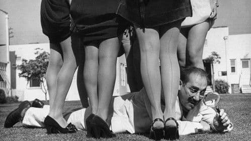 Eine Nacht in Casablanca Bild 3