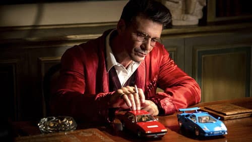 Lamborghini: The Man Behind the Legend Bild 8