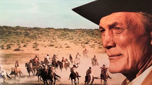 Legends of the West Bild 1