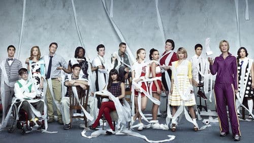 Glee: Keep on Believin' Bild 6