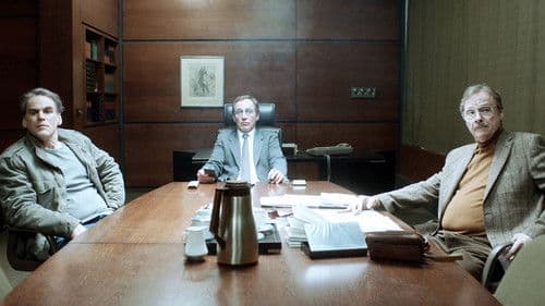 Curveball - Wir machen die Wahrheit Bild 1