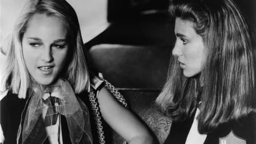 Mit Lippenstift und Eiscreme Bild 5