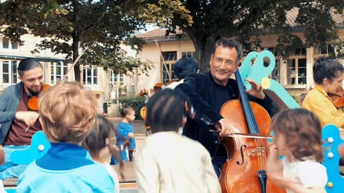 Die Superkräfte der Musik Bild 3